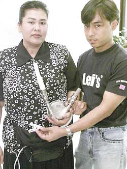 扎丽娜