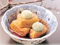 豆腐